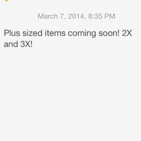 Coming soon! - Picture 1 of 1