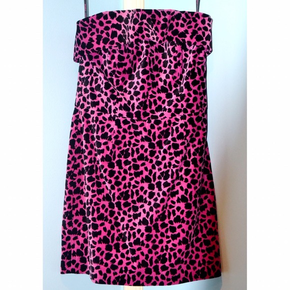 Betsey Johnson Dress *Never Worn!*