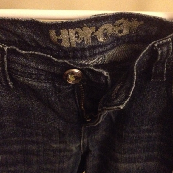 Jeans - Picture 2 of 2