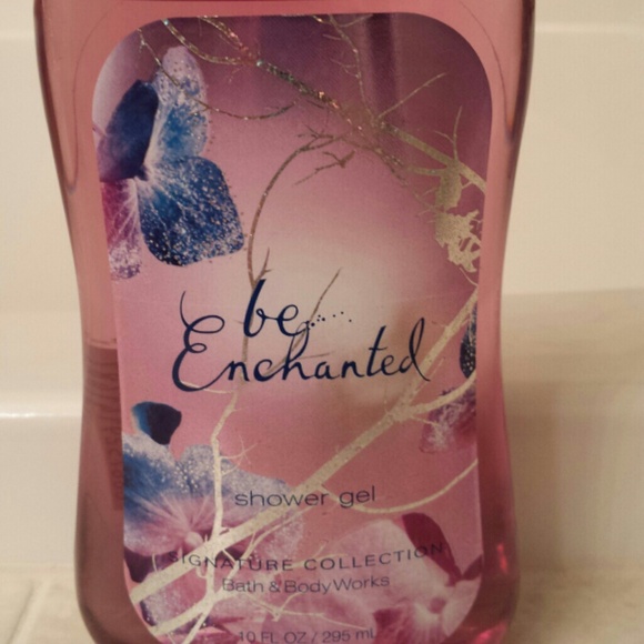 Be Enchanted shower gel *SOLD OUT* - Picture 1 of 1