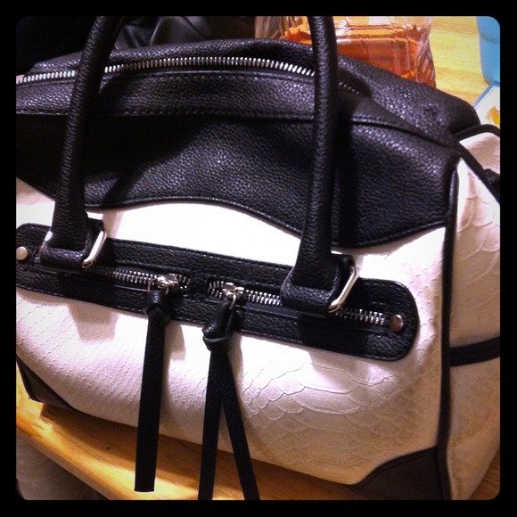 Express Handbag