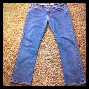 Levi's 505 Jeans
