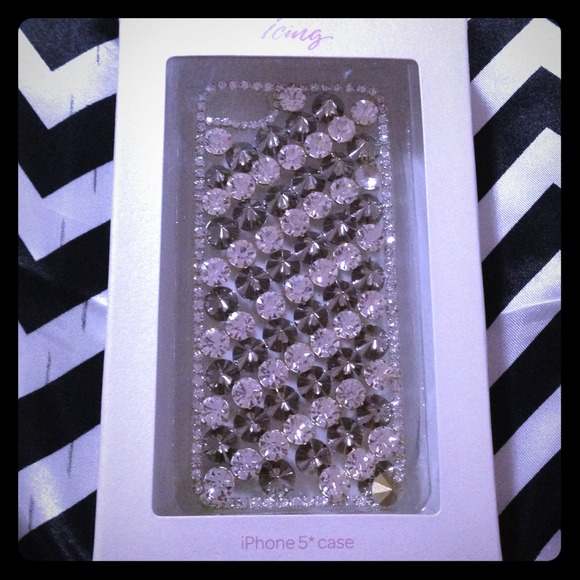 iPhone 5 case