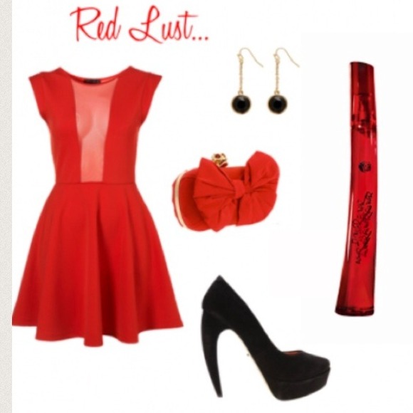 Two dress bundle