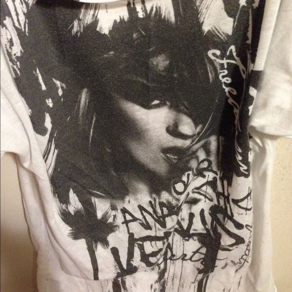 Element of Society Top - Picture 2 of 3