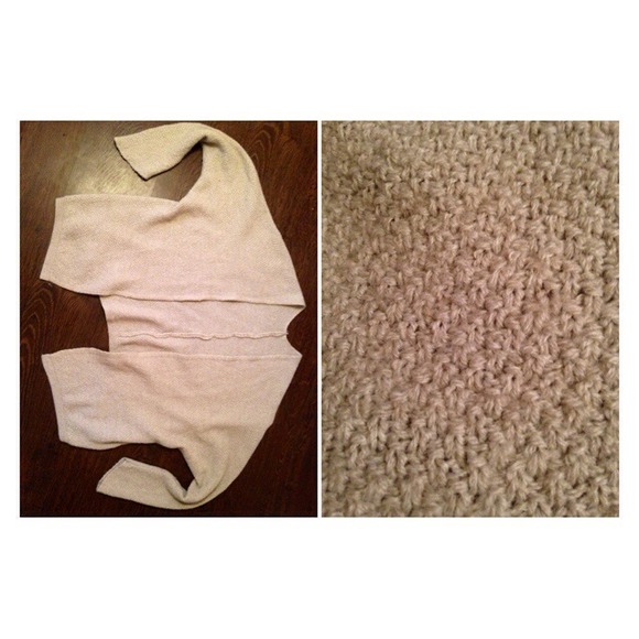 Cardigan Brandy Melville