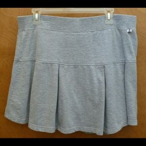Gray Skirt NWOT