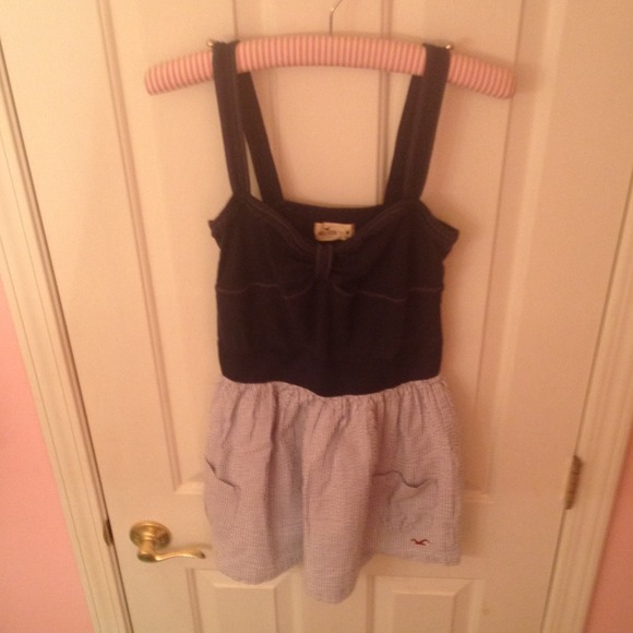 🚫SOLD!!!🚫 Hollister Dress