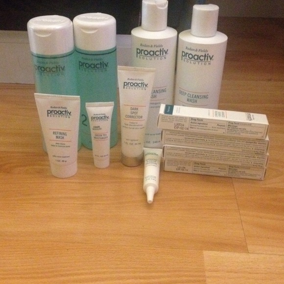 Proactive Bundle!! Save big!