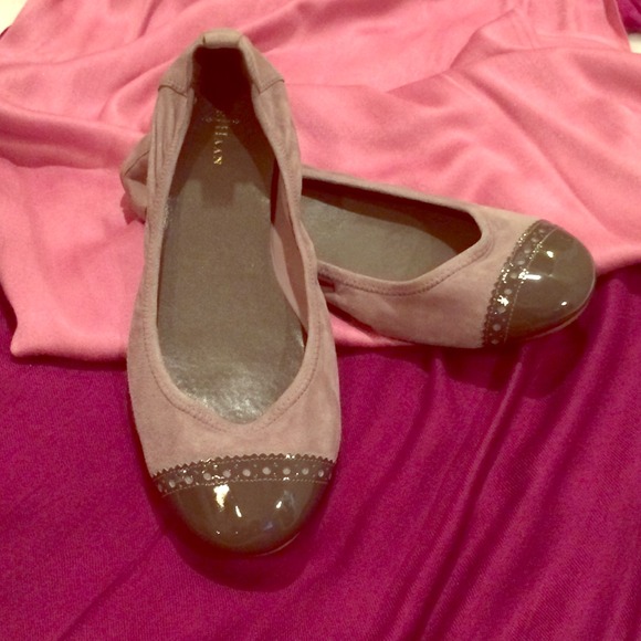 Cole Haan Shoes - Cole Haan flats