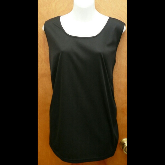 Black Shell-NWOT