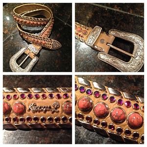 Kippys belt size 34