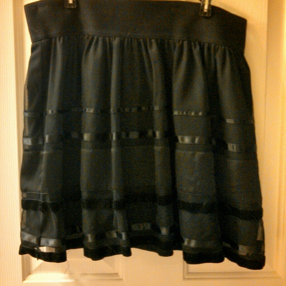 American eagle skirt