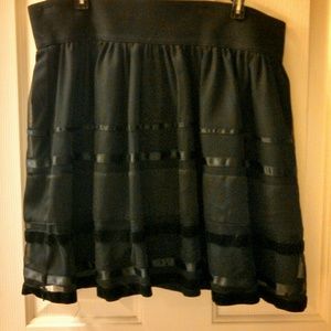 American eagle skirt