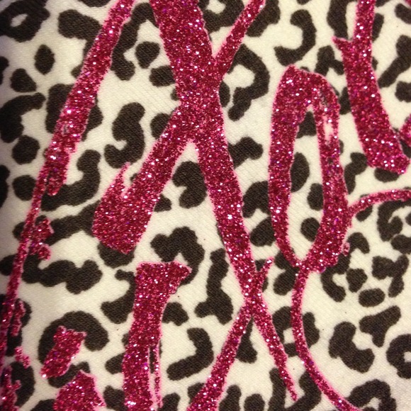 NEW VICTORIA'S SECRET YOGA PANTS - Picture 3 of 3