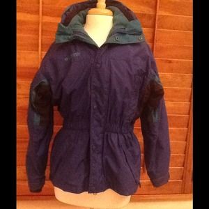 🎿Columbia Ski Jacket🏂