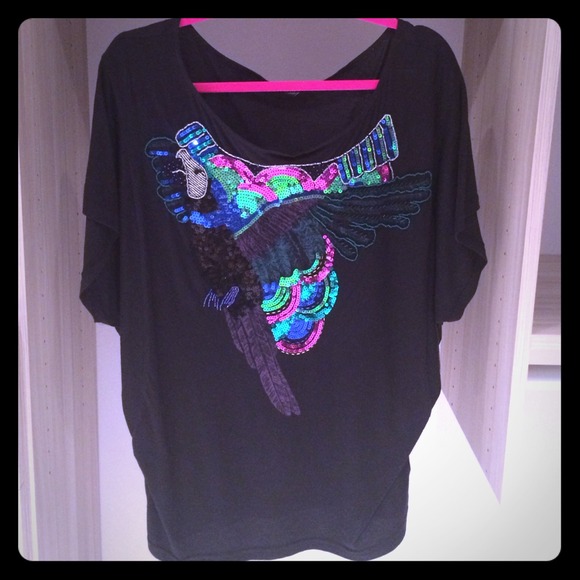 SOLD!! 💗💗 H&M top 💗💗