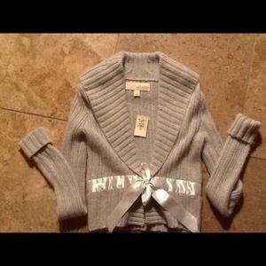 Hollister Sweater