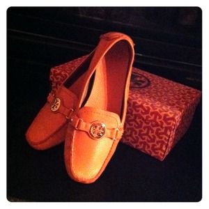 Tory Burch  and Prada both pairs BUNDLE