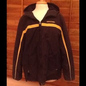 Abercrombie Coat