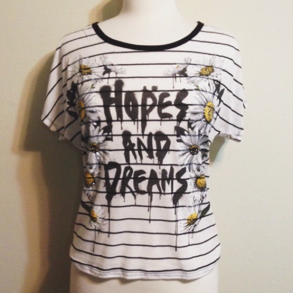 Hopes and dreams