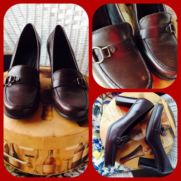 Brazilian Brown leather Kylie purrrrrfect