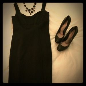 Diane von Furstenberg LBD