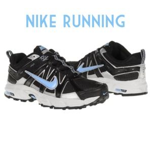 Nike Running Shoes