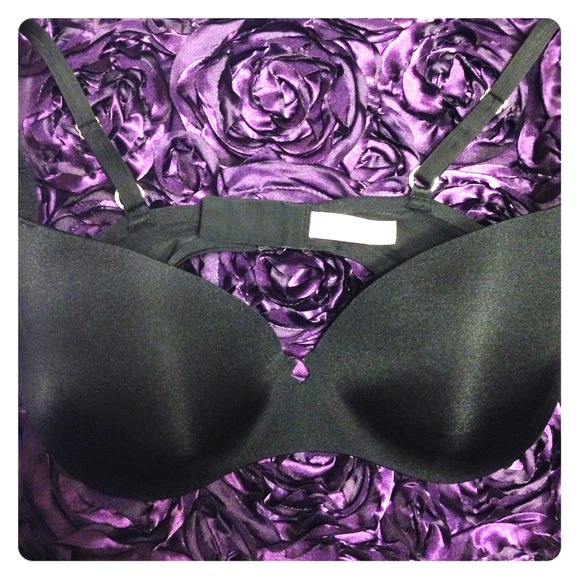 ✨REDUCED!! ✨Black Very Sexy Victoria's Secret Bra