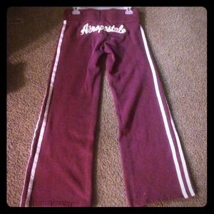Aeropostale Sweatpants