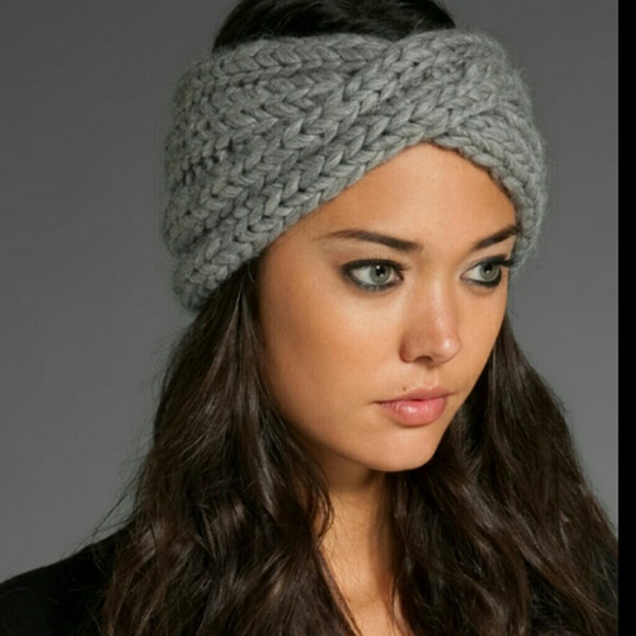 Eugenia Kim Accessories - Eugenia Kim ear warmer