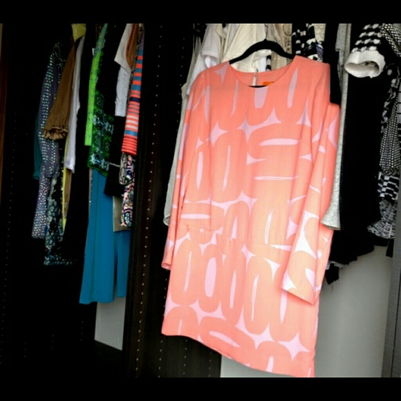 SOLD-Joe Fresh Dress