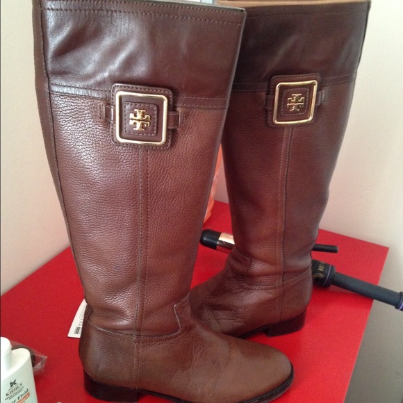 Tory Burch Boots