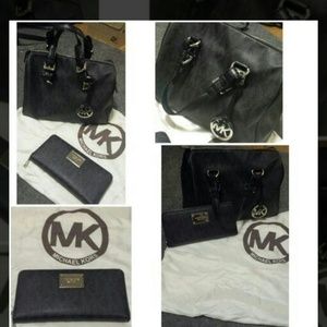 Michael Kors set