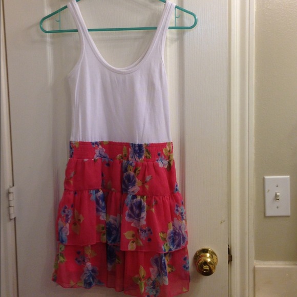 ❌❌Sold/vinted❌❌Tank dress