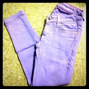 REDUCED! kate spade new york broome street capri