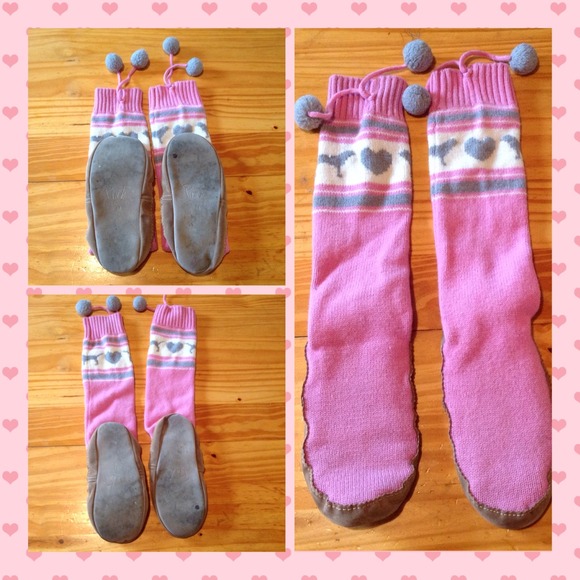 Cute Slippers