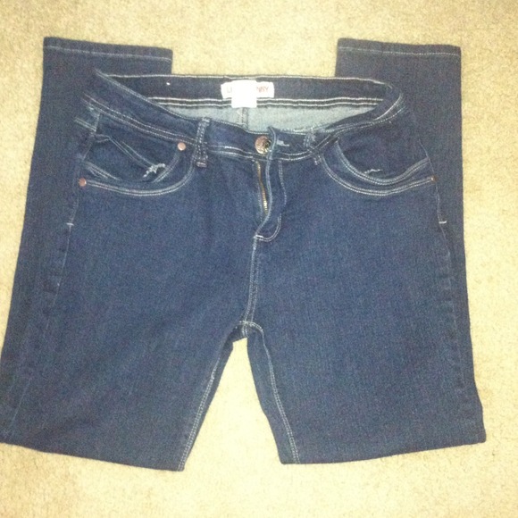 Size 14 jeans