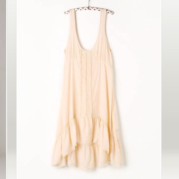NWOT sz sm FP slip dress - Picture 4 of 4