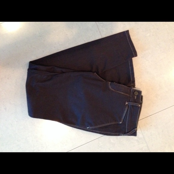 Silence + Noise Pant