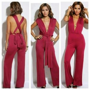 Jumpsuit