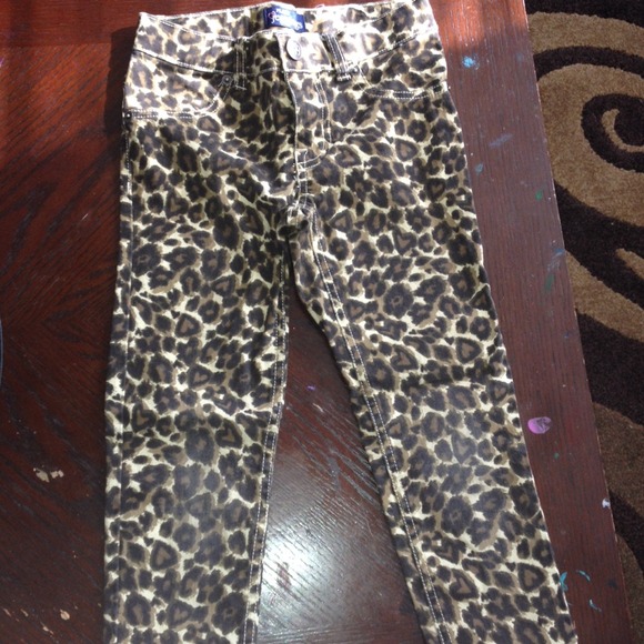 Children's pants - Picture 1 of 1