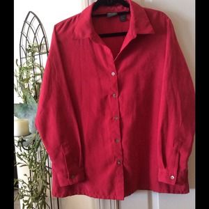 Suede like/lined/photo doesn't do justice