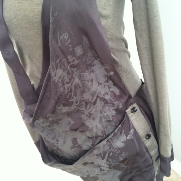 SOLD IN BUNDLE. Dress/tunic - Picture 2 of 4