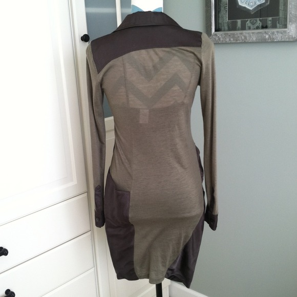 SOLD IN BUNDLE. Dress/tunic - Picture 3 of 4