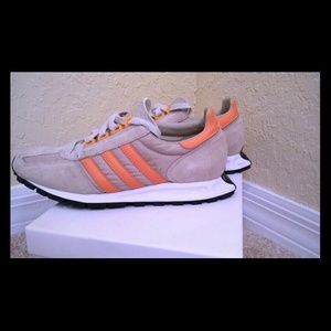 Hold 🚫 Adidas Formel 1