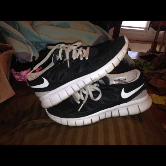 Sz. 6.5 nike free runs