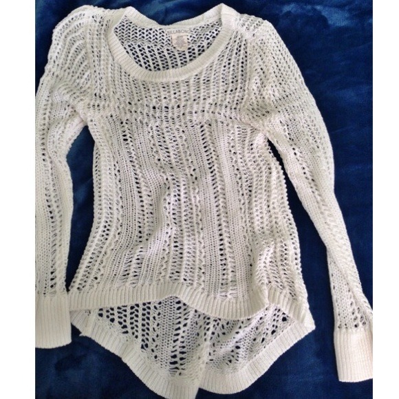 Billabong sweater