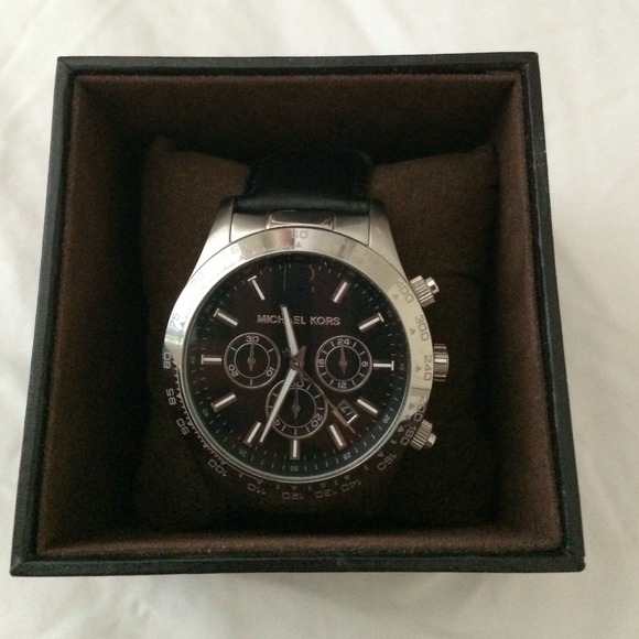 Michael Kors Men's watch