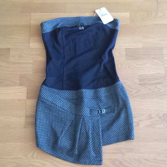 Cute mini dress